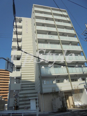 【外観】 | アゼスト四つ木