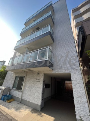 【外観】 | ビーカーサ綾瀬