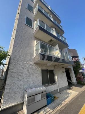 【外観】 | ビーカーサ綾瀬