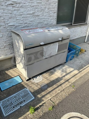 【その他共用部分】 | ビーカーサ綾瀬