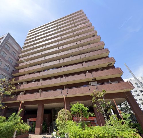 ライオンズマンション新大阪第3 BRAVI不動産