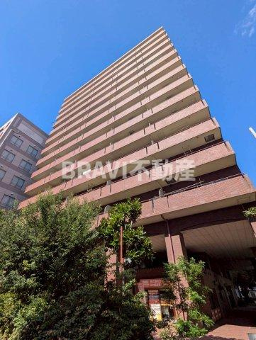 ライオンズマンション新大阪第3 BRAVI不動産の外観