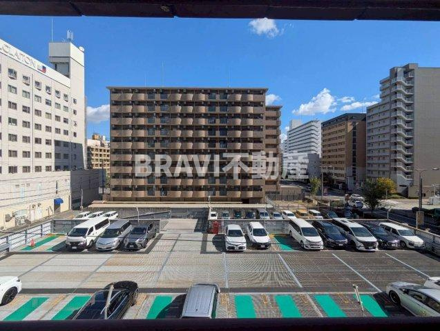 ライオンズマンション新大阪第3 BRAVI不動産の展望