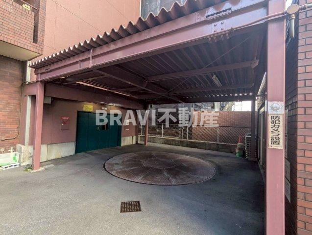 ライオンズマンション新大阪第3 BRAVI不動産のその他共用部分