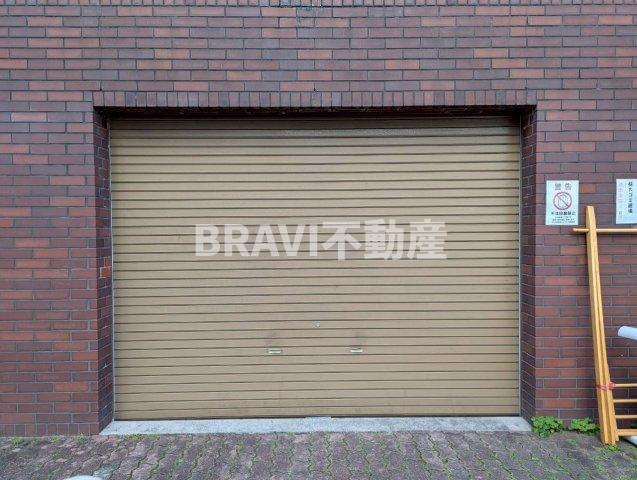 ライオンズマンション新大阪第3 BRAVI不動産のその他共用部分