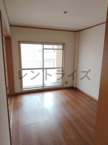 フルール ラ テールの居間・リビング