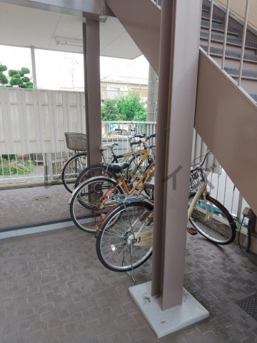 フルール ラ テールのその他共用部分