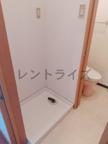 フルール ラ テールの設備