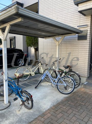 【その他共用部分】 | リファイン桜