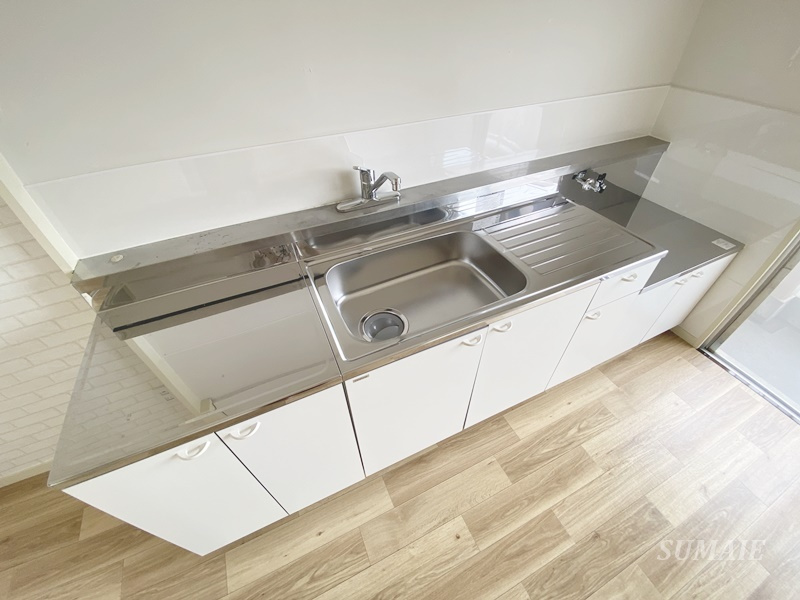 メゾン礒部のキッチン|キッチン☆