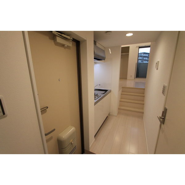 吹上パークタワー31F　名古屋市賃貸　仲介手数料無料の玄関