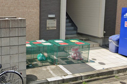 吹上パークタワー31F　名古屋市賃貸　仲介手数料無料のその他共用部分