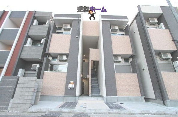 吹上パークタワー31F　名古屋市賃貸　仲介手数料無料の外観|外観