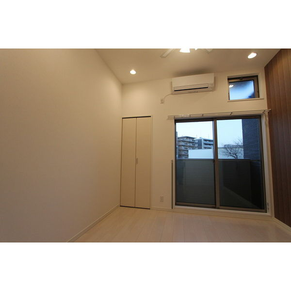 吹上パークタワー31F　名古屋市賃貸　仲介手数料無料の内装