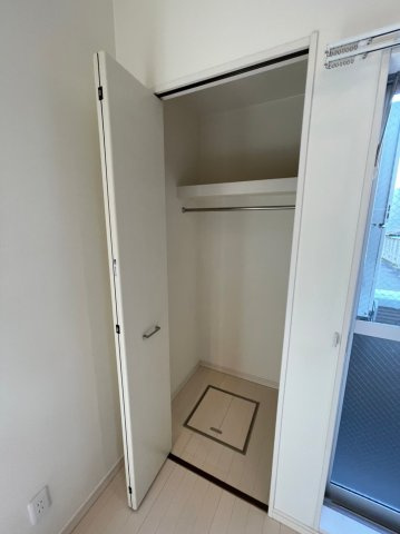 吹上パークタワー31F　名古屋市賃貸　仲介手数料無料の収納