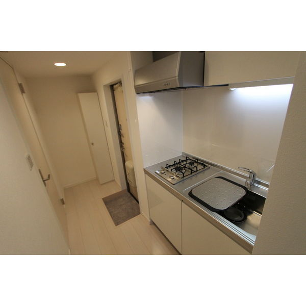 吹上パークタワー31F　名古屋市賃貸　仲介手数料無料のキッチン