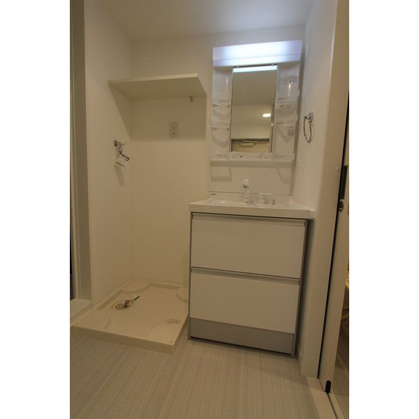 吹上パークタワー31F　名古屋市賃貸　仲介手数料無料の洗面所