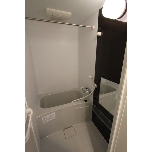 吹上パークタワー31F　名古屋市賃貸　仲介手数料無料の浴室