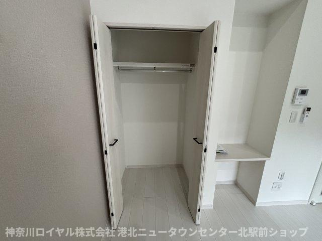 【収納】