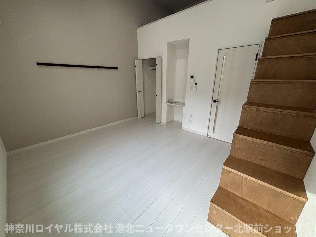 【洋室】