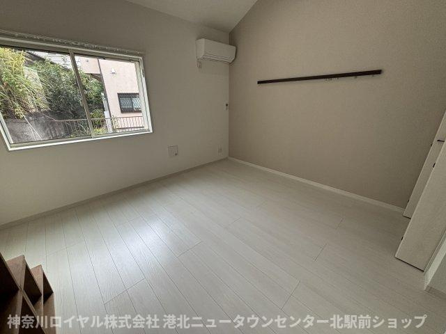 【洋室】