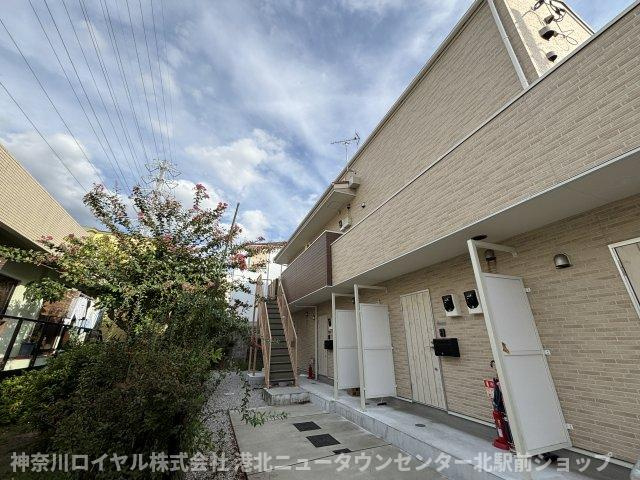 maison de pastelの画像