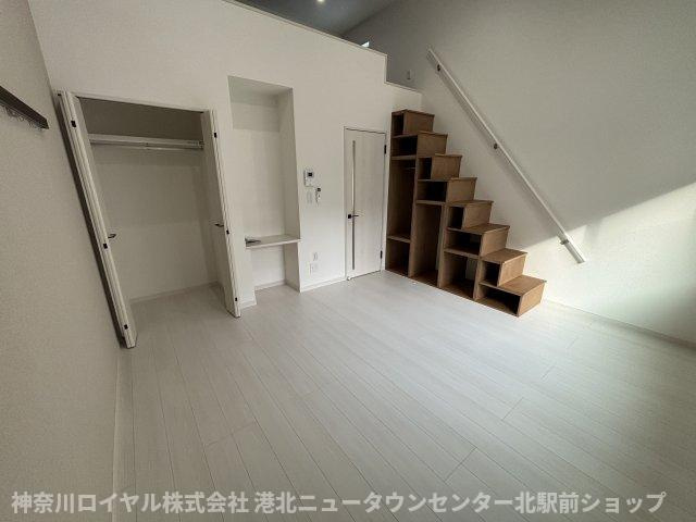【洋室】