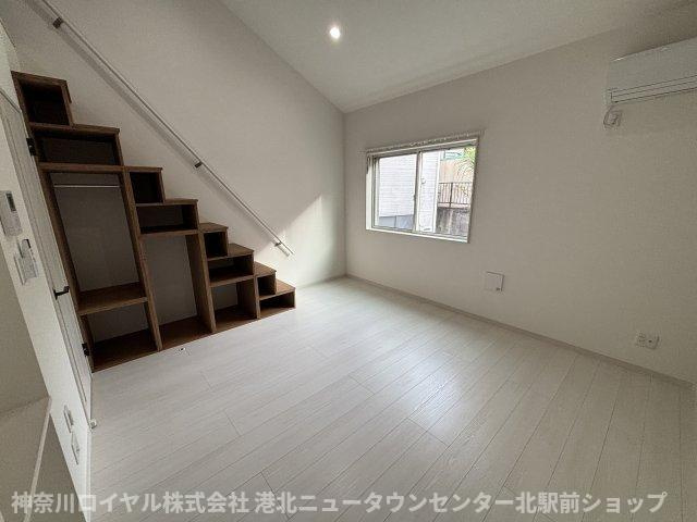 【洋室】