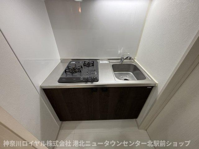 【キッチン】