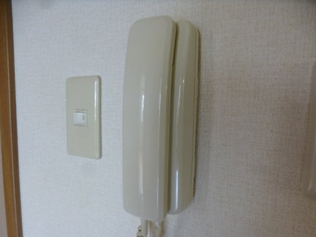 グリーンハイツ稲美野Ⅰの設備