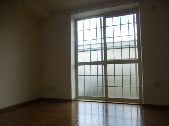 グリーンハイツ稲美野Ⅰの居間・リビング