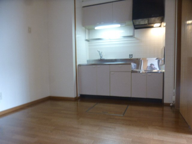 グリーンハイツ稲美野Ⅰの居間・リビング