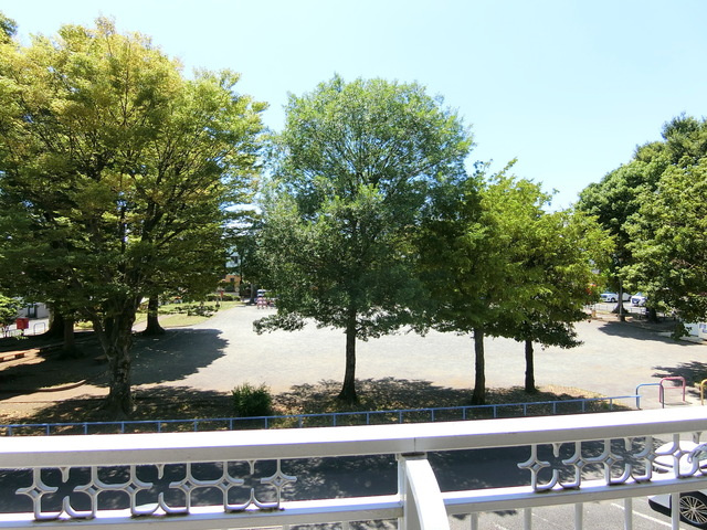 シティハイム　パルメの展望