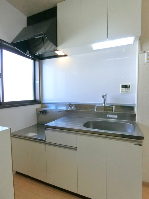 シティハイム　パルメのキッチン