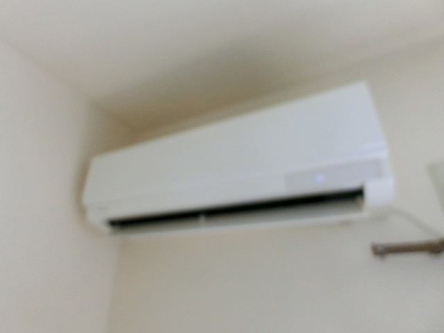 シティハイム　パルメの設備