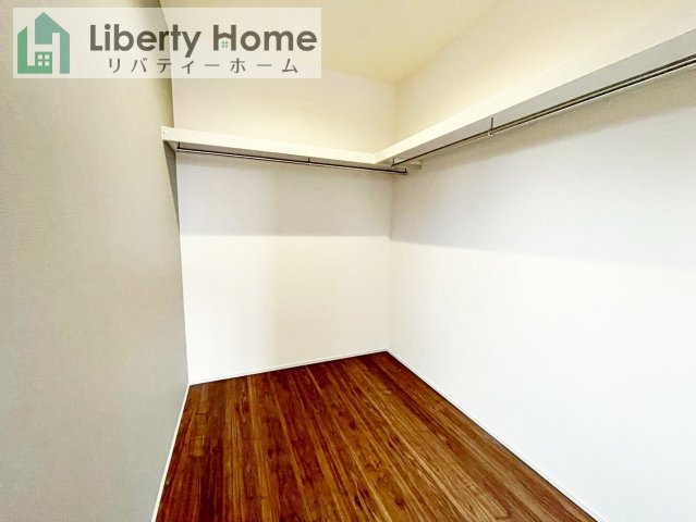 古河市下辺見第6　新築戸建　4号棟の構造・工法・仕様