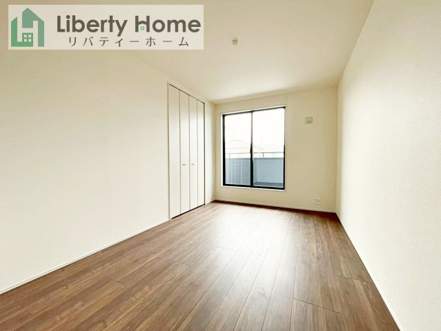 古河市下辺見第6　新築戸建　4号棟の構造・工法・仕様