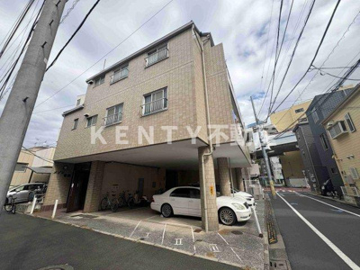 【外観】 | メゾン宮本