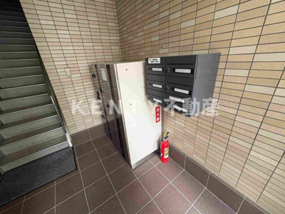 【その他共用部分】 | メゾン宮本