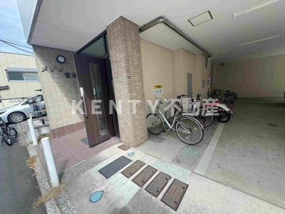 【その他共用部分】 | メゾン宮本