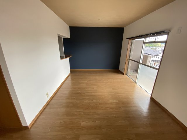 姫路市御立中５丁目の賃貸マンションの居間・リビング