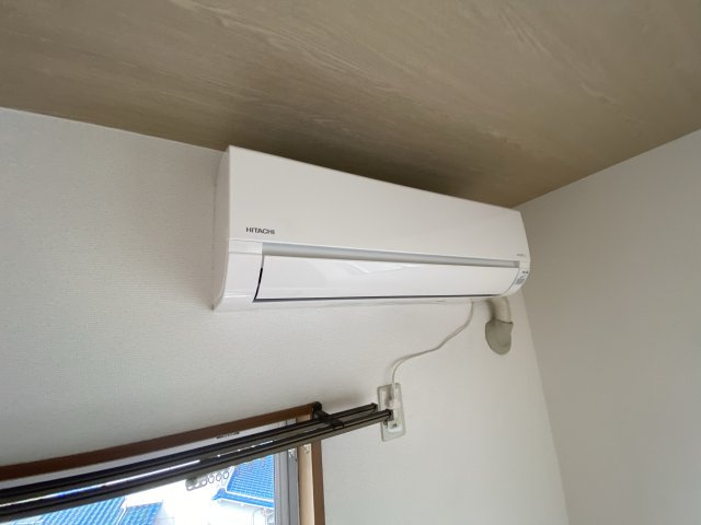 姫路市御立中５丁目の賃貸マンションの設備