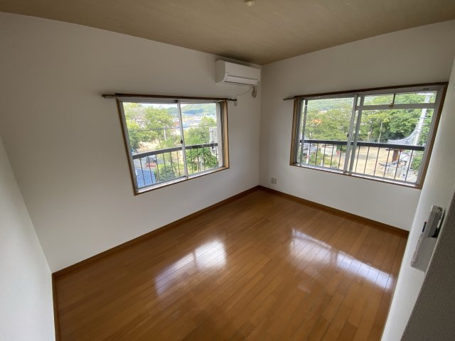 姫路市御立中５丁目の賃貸マンションの子供部屋