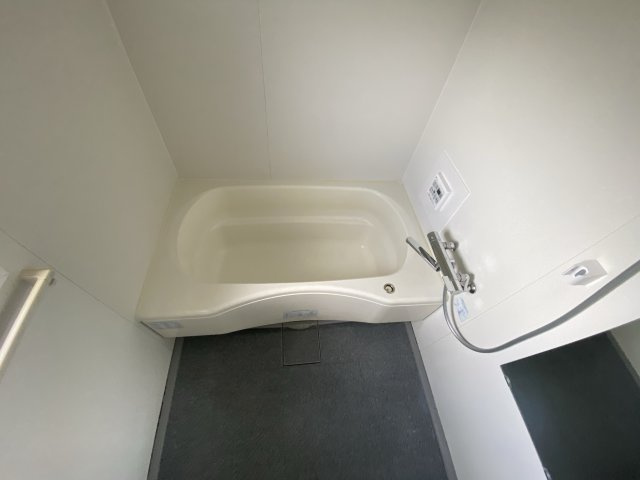 姫路市御立中５丁目の賃貸マンションの浴室