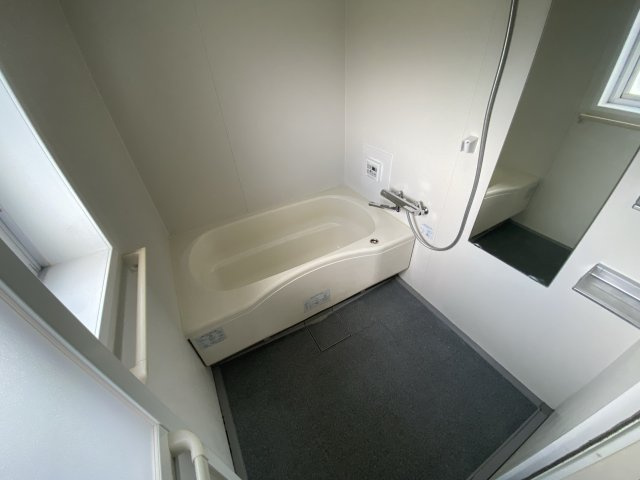 姫路市御立中５丁目の賃貸マンションの浴室