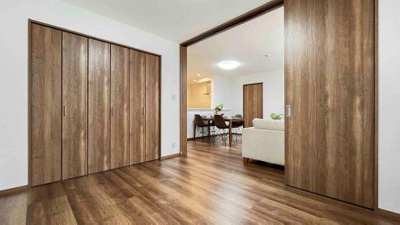 【洋室】 | 【HP限定公開】ミオカステーロ稲田堤