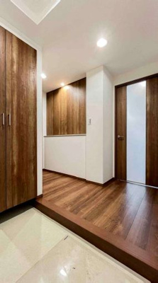 【玄関】 | 【HP限定公開】ミオカステーロ稲田堤