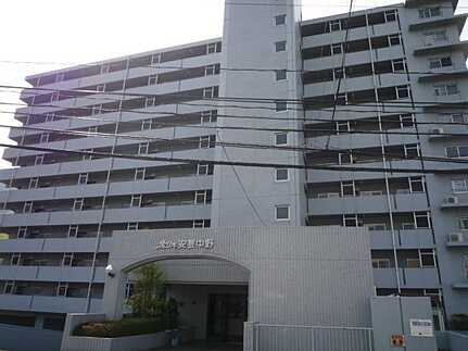 チュリス安芸中野