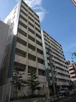 【外観】 | レガーロ御茶ノ水Ⅰ