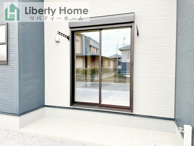 古河市下辺見第6　新築戸建　6号棟の設備